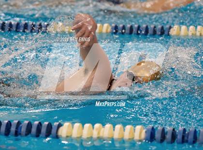 Thumbnail 2 in Lovett Swimming & Diving Meet photogallery.