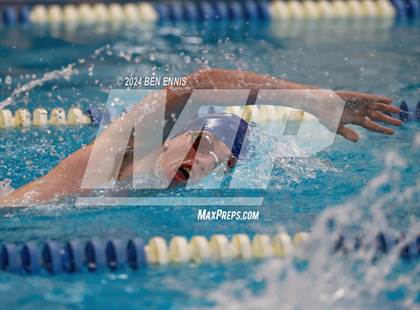 Thumbnail 1 in Lovett Swimming & Diving Meet photogallery.