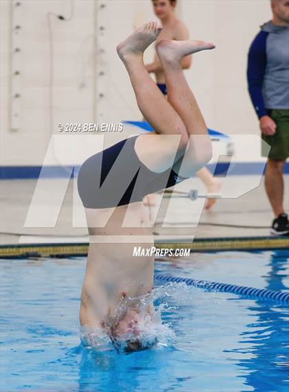 Thumbnail 2 in Lovett Swimming & Diving Meet photogallery.