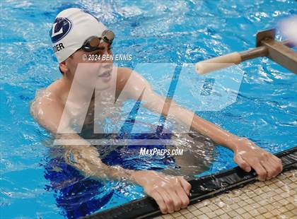 Thumbnail 1 in Lovett Swimming & Diving Meet photogallery.