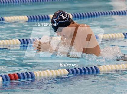 Thumbnail 3 in Lovett Swimming & Diving Meet photogallery.