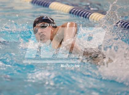 Thumbnail 2 in Lovett Swimming & Diving Meet photogallery.