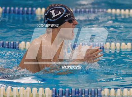Thumbnail 2 in Lovett Swimming & Diving Meet photogallery.