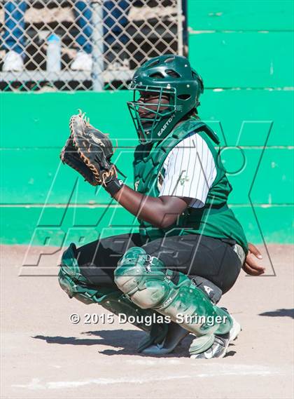 Thumbnail 3 in Moreau Catholic @ James Logan photogallery.