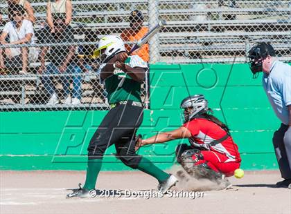 Thumbnail 2 in Moreau Catholic @ James Logan photogallery.
