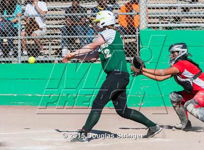 Thumbnail 2 in Moreau Catholic @ James Logan photogallery.