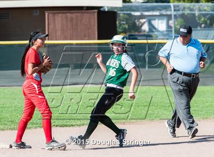 Thumbnail 2 in Moreau Catholic @ James Logan photogallery.
