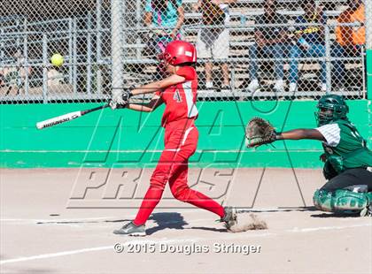Thumbnail 1 in Moreau Catholic @ James Logan photogallery.