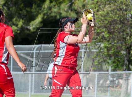 Thumbnail 3 in Moreau Catholic @ James Logan photogallery.