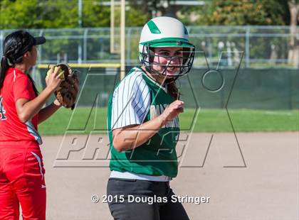 Thumbnail 1 in Moreau Catholic @ James Logan photogallery.