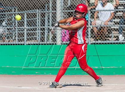 Thumbnail 2 in Moreau Catholic @ James Logan photogallery.