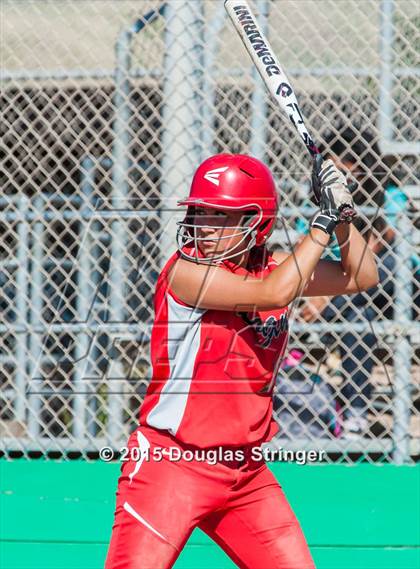 Thumbnail 3 in Moreau Catholic @ James Logan photogallery.