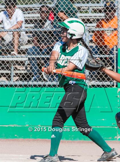 Thumbnail 1 in Moreau Catholic @ James Logan photogallery.