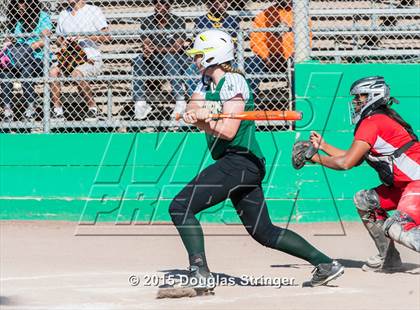 Thumbnail 3 in Moreau Catholic @ James Logan photogallery.