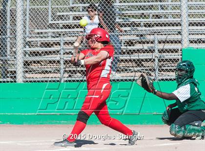 Thumbnail 1 in Moreau Catholic @ James Logan photogallery.