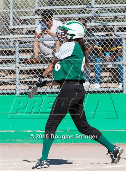 Thumbnail 3 in Moreau Catholic @ James Logan photogallery.