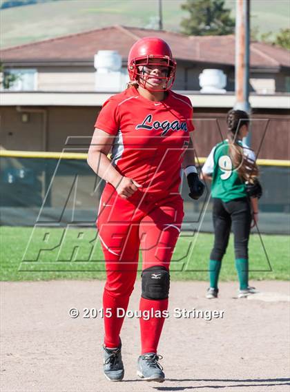 Thumbnail 1 in Moreau Catholic @ James Logan photogallery.