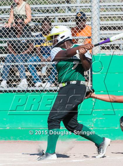 Thumbnail 3 in Moreau Catholic @ James Logan photogallery.