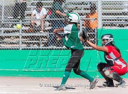 Thumbnail 2 in Moreau Catholic @ James Logan photogallery.
