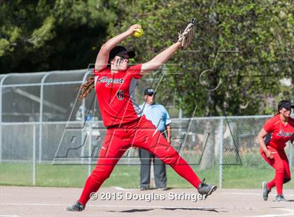 Thumbnail 1 in Moreau Catholic @ James Logan photogallery.