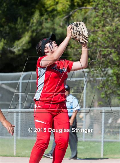 Thumbnail 2 in Moreau Catholic @ James Logan photogallery.