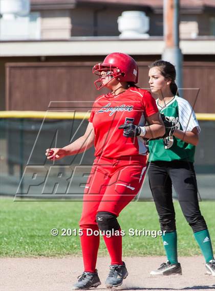 Thumbnail 1 in Moreau Catholic @ James Logan photogallery.