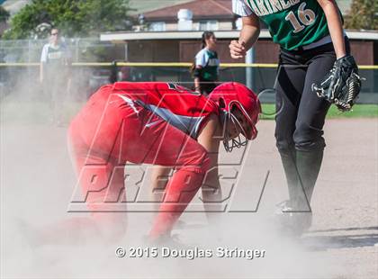 Thumbnail 2 in Moreau Catholic @ James Logan photogallery.