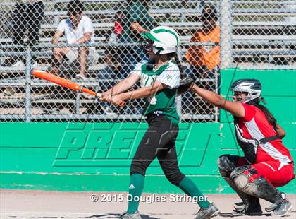 Thumbnail 3 in Moreau Catholic @ James Logan photogallery.