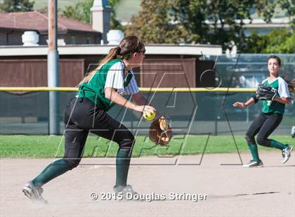 Thumbnail 3 in Moreau Catholic @ James Logan photogallery.