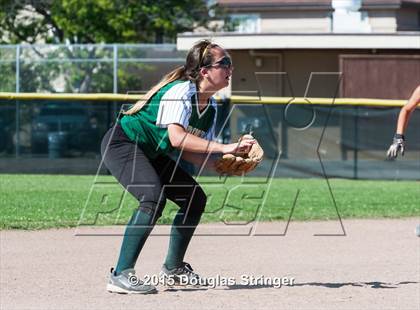 Thumbnail 3 in Moreau Catholic @ James Logan photogallery.
