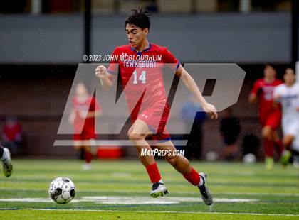 Thumbnail 2 in Wilmington @ Tewksbury Memorial photogallery.