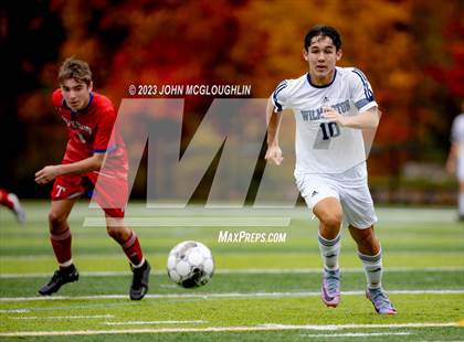 Thumbnail 1 in Wilmington @ Tewksbury Memorial photogallery.