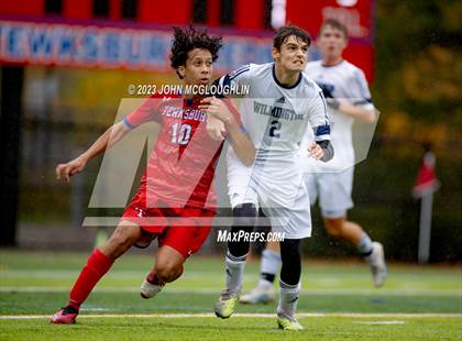Thumbnail 2 in Wilmington @ Tewksbury Memorial photogallery.