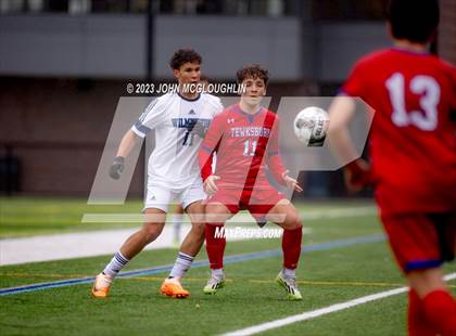 Thumbnail 3 in Wilmington @ Tewksbury Memorial photogallery.