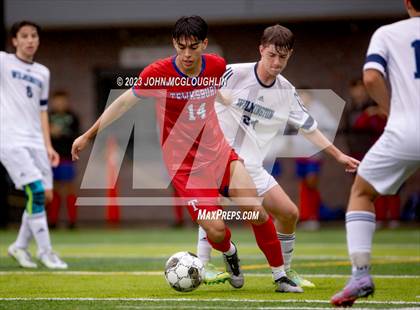 Thumbnail 2 in Wilmington @ Tewksbury Memorial photogallery.