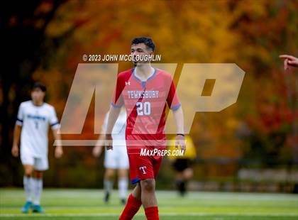 Thumbnail 2 in Wilmington @ Tewksbury Memorial photogallery.