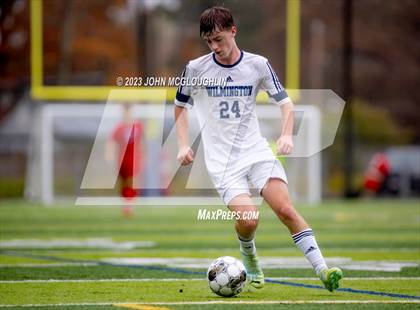 Thumbnail 3 in Wilmington @ Tewksbury Memorial photogallery.