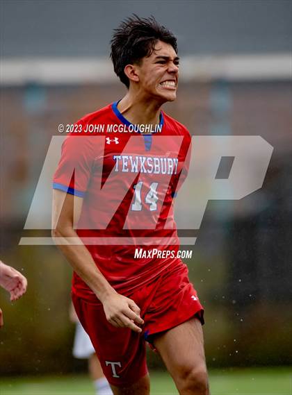 Thumbnail 3 in Wilmington @ Tewksbury Memorial photogallery.