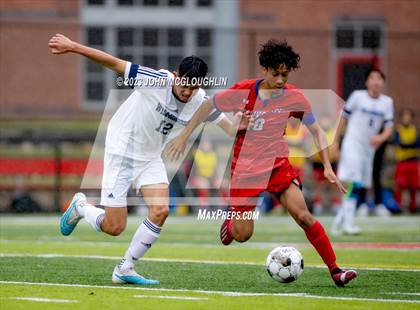 Thumbnail 3 in Wilmington @ Tewksbury Memorial photogallery.