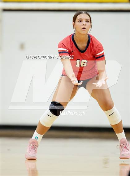 Thumbnail 1 in JV: Richland vs Fossil Ridge photogallery.