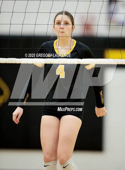Thumbnail 1 in JV: Richland vs Fossil Ridge photogallery.