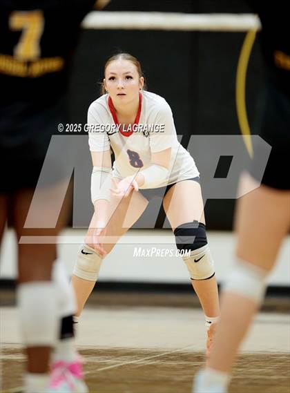 Thumbnail 3 in JV: Richland vs Fossil Ridge photogallery.