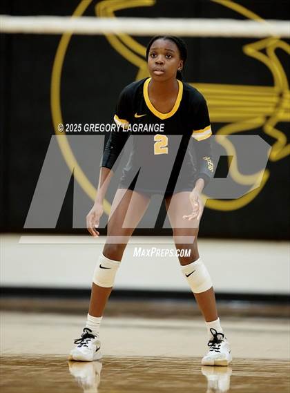 Thumbnail 3 in JV: Richland vs Fossil Ridge photogallery.