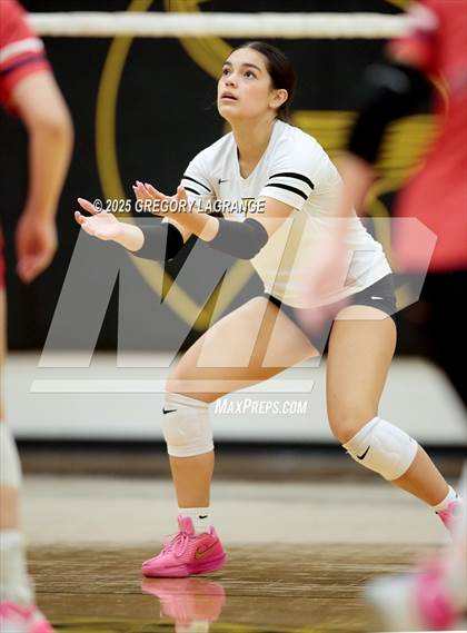 Thumbnail 2 in JV: Richland vs Fossil Ridge photogallery.