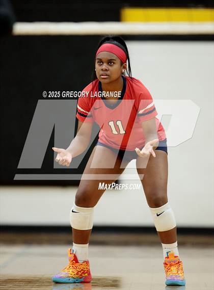 Thumbnail 1 in JV: Richland vs Fossil Ridge photogallery.