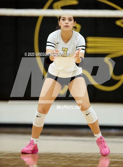 Thumbnail 1 in JV: Richland vs Fossil Ridge photogallery.