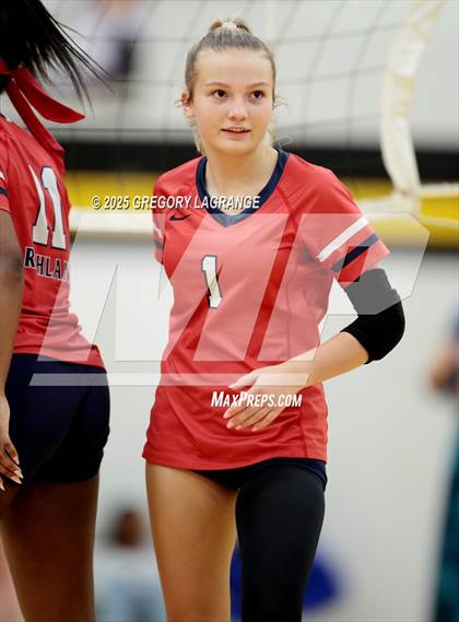 Thumbnail 1 in JV: Richland vs Fossil Ridge photogallery.