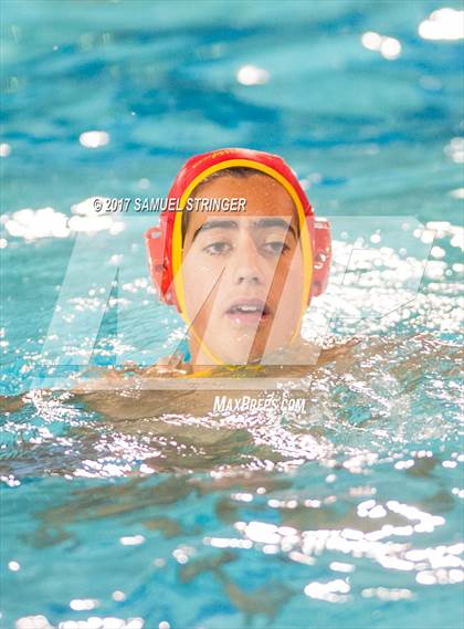 Thumbnail 1 in San Rafael vs. Berkeley (Comet Invitational) photogallery.