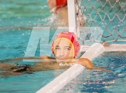 Thumbnail 2 in San Rafael vs. Berkeley (Comet Invitational) photogallery.