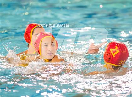 Thumbnail 1 in San Rafael vs. Berkeley (Comet Invitational) photogallery.